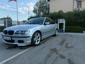BMW 320 | Mobile.bg    6