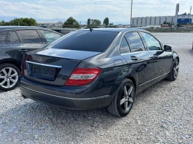 Mercedes-Benz C 220 CDI | Mobile.bg    4