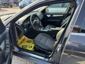 Mercedes-Benz C 220 CDI | Mobile.bg    12