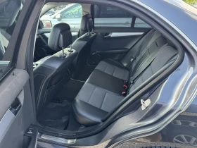 Mercedes-Benz C 220 CDI | Mobile.bg    8