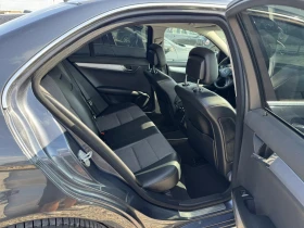 Mercedes-Benz C 220 CDI | Mobile.bg    13