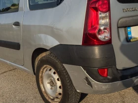 Обява за продажба на Dacia Logan ~Цена по договаряне - изображение 3