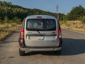 Обява за продажба на Dacia Logan ~Цена по договаряне - изображение 2