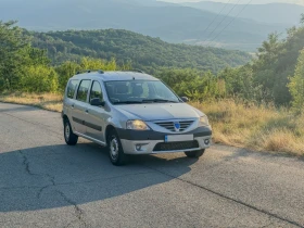 Обява за продажба на Dacia Logan ~Цена по договаряне - изображение 1
