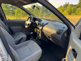 Обява за продажба на Dacia Logan ~Цена по договаряне - изображение 8