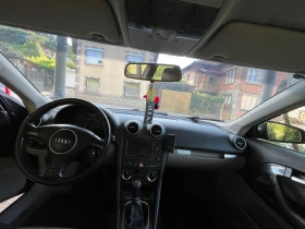 Обява за продажба на Audi A3 ~5 800 лв. - изображение 3