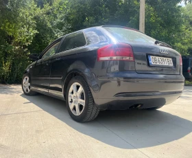Обява за продажба на Audi A3 ~5 800 лв. - изображение 1