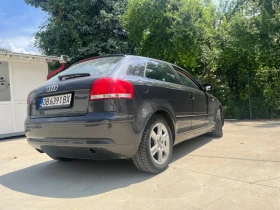 Обява за продажба на Audi A3 ~5 800 лв. - изображение 2