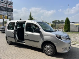 Renault Kangoo MAXI, 7-Места, Нов Внос - 13500 лв. - 82085411 14