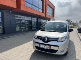 Renault Kangoo MAXI, 7-Места, Нов Внос - 13500 лв. - 82085411 5