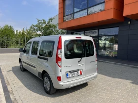 Renault Kangoo MAXI, 7-Места, Нов Внос - 13500 лв. - 82085411 12