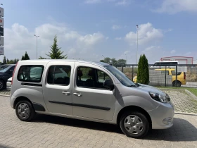 Renault Kangoo MAXI, 7-Места, Нов Внос - 13500 лв. - 82085411 4