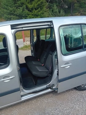 Renault Kangoo MAXI, 7-,   | Mobile.bg    16