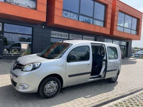 Renault Kangoo MAXI, 7-Места, Нов Внос - 13500 лв. - 82085411 6