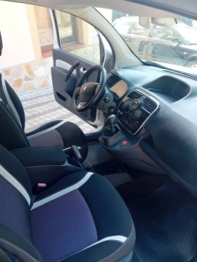 Renault Kangoo MAXI, 7-,   | Mobile.bg    13