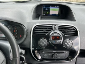 Renault Kangoo MAXI, 7-Места, Нов Внос - 13900 лв. - 82085411 14