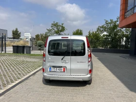 Renault Kangoo MAXI, 7-Места, Нов Внос - 13500 лв. - 82085411 11