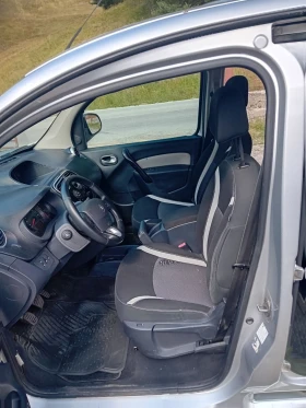 Renault Kangoo MAXI, 7-,   | Mobile.bg    17