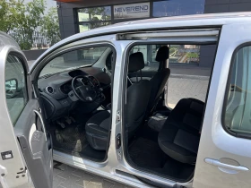 Renault Kangoo MAXI, 7-Места, Нов Внос - 13500 лв. - 82085411 15