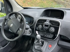 Renault Kangoo MAXI, 7-Места, Нов Внос - 13900 лв. - 82085411 12