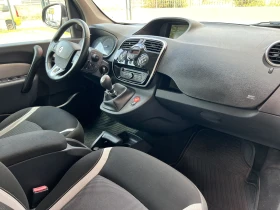 Renault Kangoo MAXI, 7-Места, Нов Внос - 13500 лв. - 82085411 17