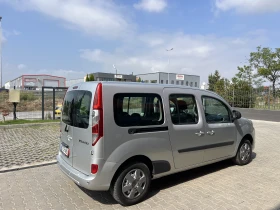Renault Kangoo MAXI, 7-Места, Нов Внос - 13500 лв. - 82085411 10