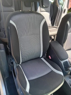 Renault Kangoo MAXI, 7-,   | Mobile.bg    15