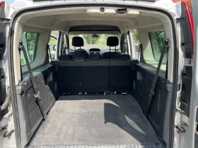 Renault Kangoo MAXI, 7-Места, Нов Внос - 13500 лв. - 82085411 16