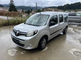 Renault Kangoo MAXI, 7-Места, Нов Внос - 13900 лв. - 82085411 4