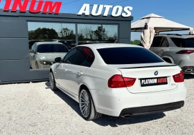 BMW 320 2.0D//FACE//M PACK//TOP//6 CK. | Mobile.bg    10