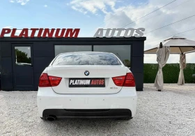 Обява за продажба на BMW 320 2.0D//FACE//M PACK//TOP//6 CK. ~12 999 лв. - изображение 6