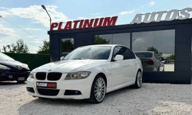 Обява за продажба на BMW 320 2.0D//FACE//M PACK//TOP//6 CK. ~12 999 лв. - изображение 1