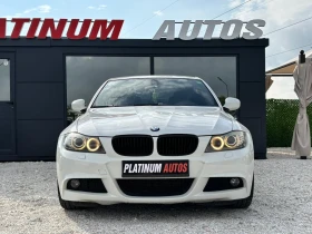 Обява за продажба на BMW 320 2.0D//FACE//M PACK//TOP//6 CK. ~12 999 лв. - изображение 1