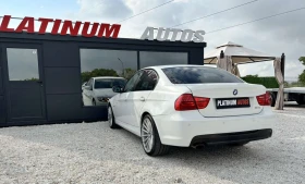 Обява за продажба на BMW 320 2.0D//FACE//M PACK//TOP//6 CK. ~12 999 лв. - изображение 4