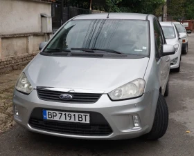 Обява за продажба на Ford C-max 1.6 TDCI ~5 650 лв. - изображение 1