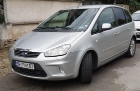 Обява за продажба на Ford C-max 1.6 TDCI ~5 650 лв. - изображение 1