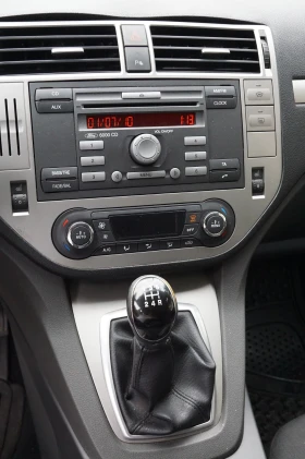 Обява за продажба на Ford C-max 1.6 TDCI ~5 650 лв. - изображение 5