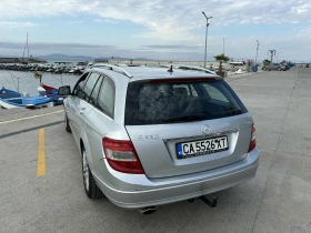 Mercedes-Benz C 220 | Mobile.bg    4