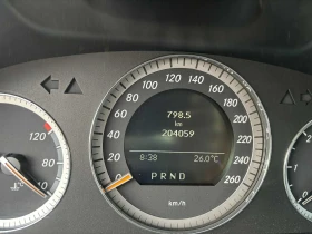 Mercedes-Benz C 220 | Mobile.bg    6