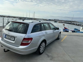 Mercedes-Benz C 220 | Mobile.bg    3