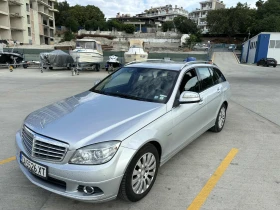 Mercedes-Benz C 220 | Mobile.bg    2