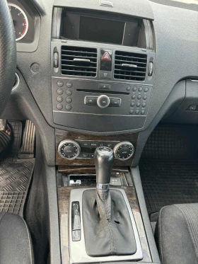 Mercedes-Benz C 220 | Mobile.bg    7
