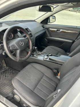 Mercedes-Benz C 220 | Mobile.bg    5