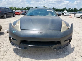 Nissan 370Z BASE - 17000 лв. - 45224944 5