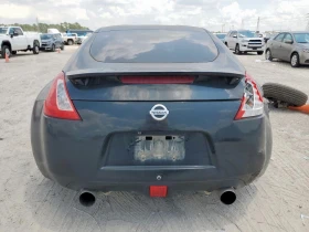 Nissan 370Z BASE - 17000 лв. - 45224944 10