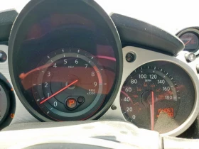 Nissan 370Z BASE - 17000 лв. - 45224944 9