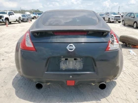 Nissan 370Z BASE - 17000 лв. - 45224944 6