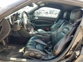 Nissan 370Z BASE - 17000 лв. - 45224944 7
