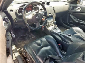 Nissan 370Z BASE - 17000 лв. - 45224944 8