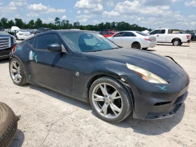 Nissan 370Z BASE - 17000 лв. - 45224944 4